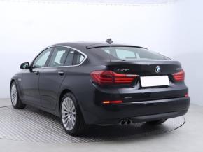 BMW 5GT  530d xDrive GT 