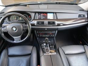 BMW 5GT  530d xDrive GT 