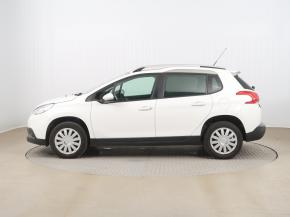 Peugeot 2008  1.2 PureTech 