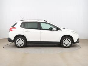 Peugeot 2008  1.2 PureTech 