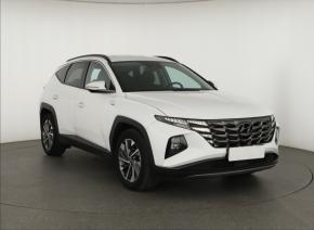 Hyundai Tucson  1.6 T-GDI 48V MHEV Smart 