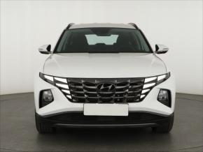 Hyundai Tucson  1.6 T-GDI 48V MHEV Smart 