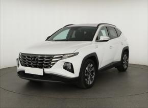 Hyundai Tucson  1.6 T-GDI 48V MHEV Smart 