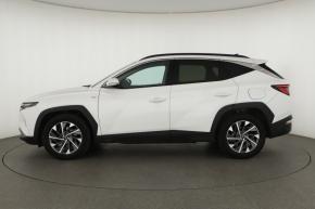 Hyundai Tucson  1.6 T-GDI 48V MHEV Smart 