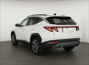 Hyundai Tucson  1.6 T-GDI 48V MHEV Smart 