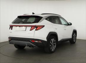 Hyundai Tucson  1.6 T-GDI 48V MHEV Smart 