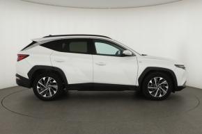 Hyundai Tucson  1.6 T-GDI 48V MHEV Smart 