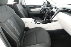 Hyundai Tucson  1.6 T-GDI 48V MHEV Smart 