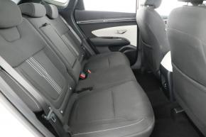 Hyundai Tucson  1.6 T-GDI 48V MHEV Smart 