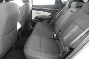 Hyundai Tucson  1.6 T-GDI 48V MHEV Smart 