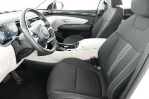 Hyundai Tucson  1.6 T-GDI 48V MHEV Smart 