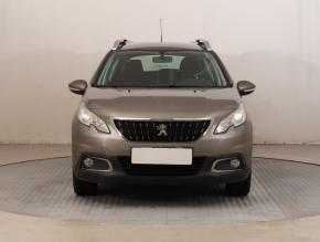 Peugeot 2008  1.6 BlueHDi 