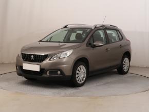 Peugeot 2008  1.6 BlueHDi 