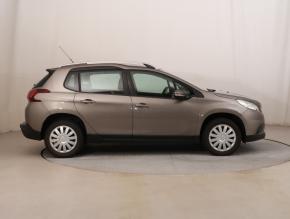 Peugeot 2008  1.6 BlueHDi 