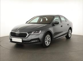 Škoda Octavia  2.0 TDI Style Plus 