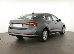 Škoda Octavia  2.0 TDI Style Plus 