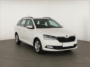 Škoda Fabia  1.0 TSI 