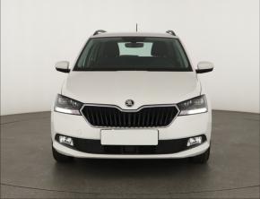 Škoda Fabia  1.0 TSI 