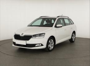 Škoda Fabia  1.0 TSI 