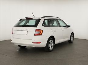 Škoda Fabia  1.0 TSI 