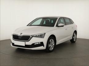 Škoda Scala  1.0 TSI Style 