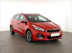 Kia Ceed  1.6 CRDi GT Line 