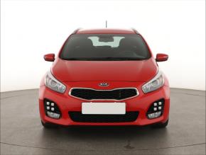 Kia Ceed  1.6 CRDi GT Line 