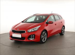 Kia Ceed  1.6 CRDi GT Line 