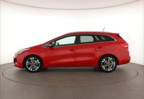 Kia Ceed  1.6 CRDi GT Line 