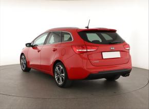 Kia Ceed  1.6 CRDi GT Line 