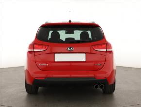 Kia Ceed  1.6 CRDi GT Line 