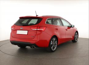 Kia Ceed  1.6 CRDi GT Line 