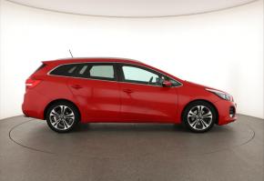 Kia Ceed  1.6 CRDi GT Line 