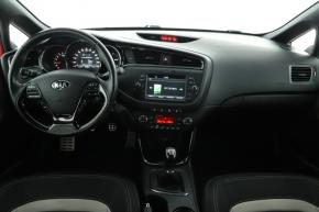 Kia Ceed  1.6 CRDi GT Line 