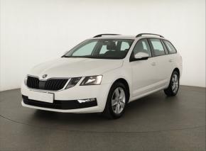 Škoda Octavia  2.0 TDI 