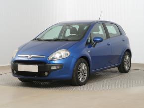 Fiat Punto Evo  1.4 