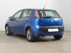 Fiat Punto Evo  1.4 