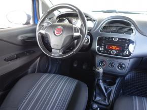 Fiat Punto Evo  1.4 