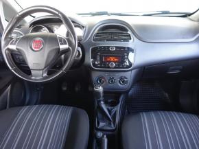 Fiat Punto Evo  1.4 