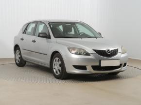 Mazda 3  1.6 