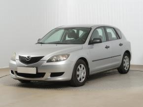 Mazda 3  1.6 