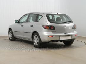 Mazda 3  1.6 