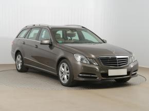 Mercedes-Benz E  E 350 CDI 4MATIC Avantgarde 