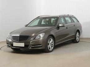 Mercedes-Benz E  E 350 CDI 4MATIC Avantgarde 