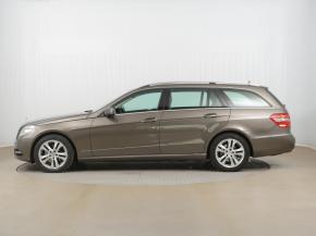 Mercedes-Benz E  E 350 CDI 4MATIC Avantgarde 