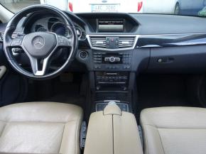 Mercedes-Benz E  E 350 CDI 4MATIC Avantgarde 