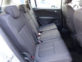 Opel Zafira  1.6 CDTI 