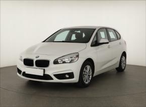 BMW 2 Active Tourer  218i Active Tourer 