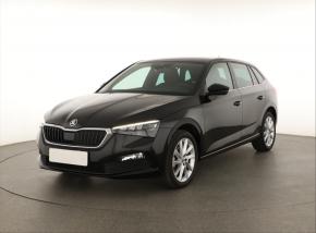 Škoda Scala  1.0 TSI Style Plus 