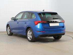 Škoda Scala  1.0 TSI Style 